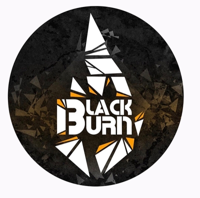 Black Burn