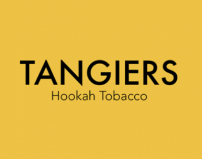 Tangiers