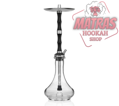 Наргиле Panda Hookah Black 