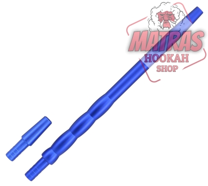 Aluminium Mouthpiece Wave