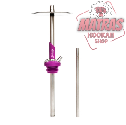 Наргиле Nube Junior Purple 