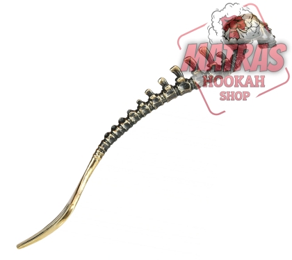 Maklaud Fork Styx