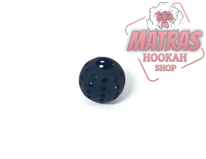 Rubber Diffuser Dschinni Black