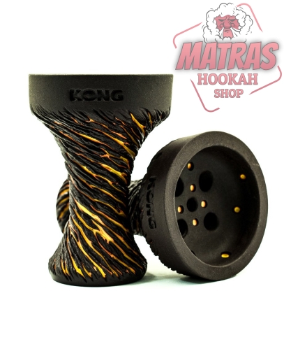  Kong Lava Чашка за наргиле