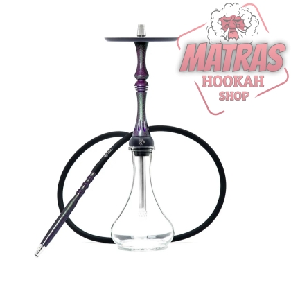 Alpha Hookah Kappa - Joker