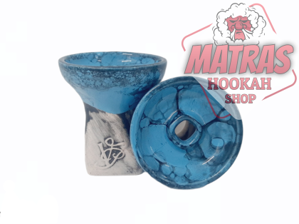 VP Small Phunnel Bowl Blue