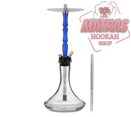 DSH ECO Metallic Blue Sky