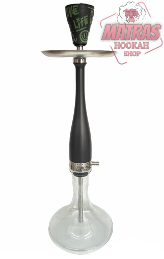 Наргиле Hooligan Hookah с чаша 