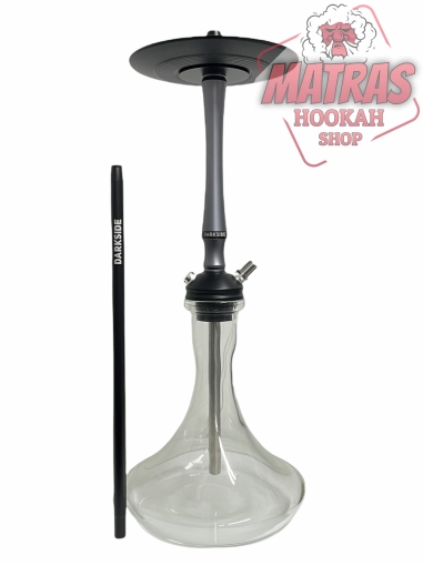 Наргиле Darkside Hookah Orion Stealth Grey