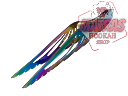 Chameleon Aladin tongs