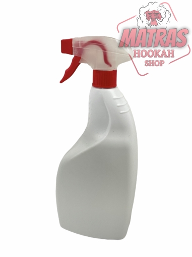 Cleaning detergent