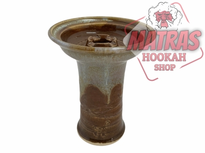 Alpaca LeRook Bowl