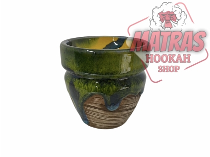Kolos Rikule Чашка за наргиле