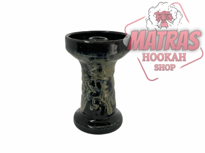 HookahJohn 80ft Resurrection Phunnel Чашка за наргиле