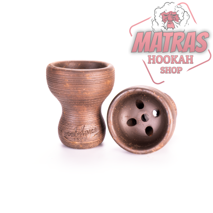 Voskurimsya Mummy Bowl