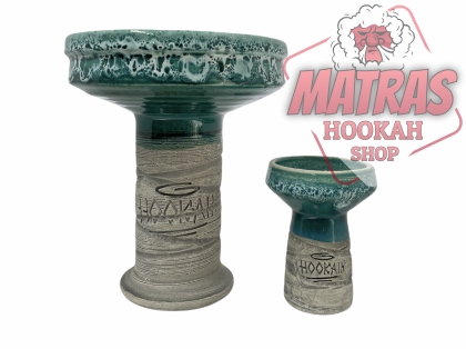 Hookain BABA Bowl Phunnel Чашка за наргиле