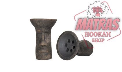 Havona Moai Classic Чашка за наргиле