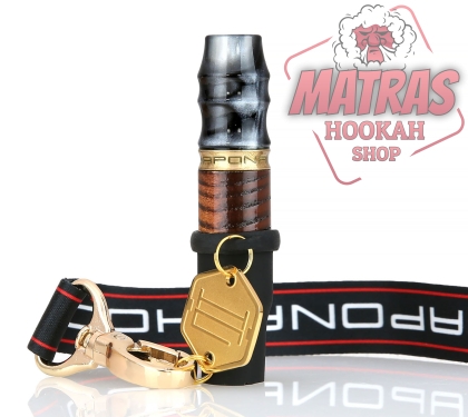 Japona Hookah Exclusive Персонален Мундщук за наргиле 