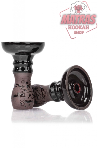 Ocean Sixty8 Phunnel Bowl - Black