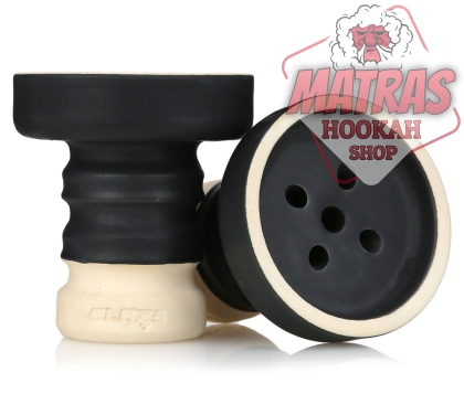 Blaze Mehrloch Tornado Black Limited Чашка за наргиле