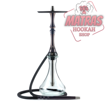 Alpha Hookah Kappa - Space X