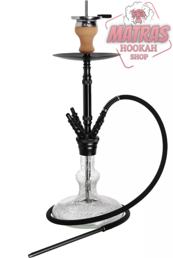Наргиле Kaya ELOX ECO Carbonia Glow