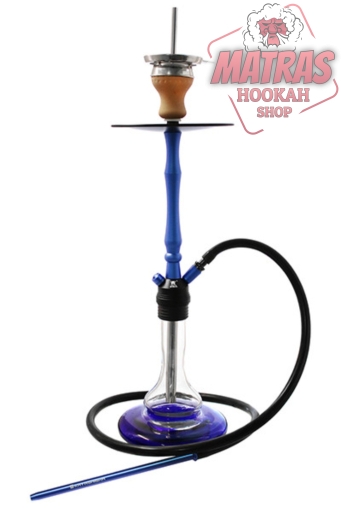 Наргиле Kaya Hookah2 Eco 480 Blue