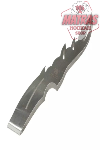 Charcoal tongs Kaya "Amar"