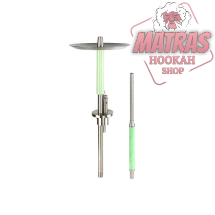 Наргиле Mexanika Smoke Mini Mint