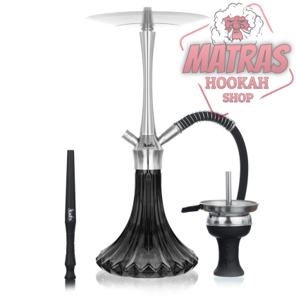 Наргиле Aladin Shisha MVP A46 - Black Mode