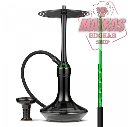 Наргиле TSAR H-ONE - EXTRA GREEN