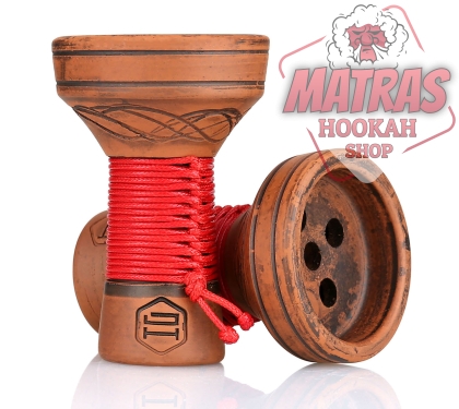 Japona Killer Bowl - Red