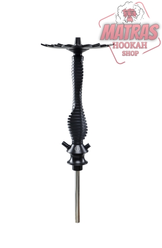 Наргиле Karma Hookah Model 3.0 Black