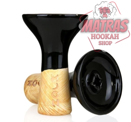 Moon Phunnel Black