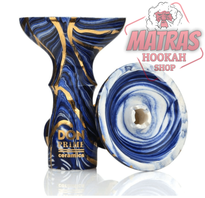 Don Bowl Navi Phunnel Dark Blue