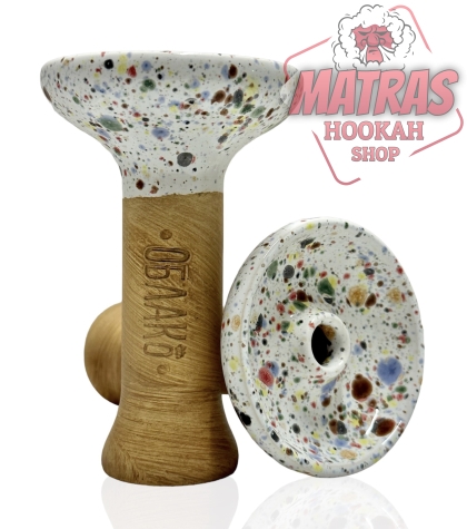 Облако Phunnel M Чашка за наргиле