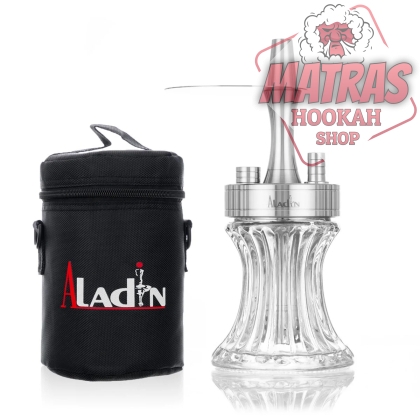 Наргиле Aladin Shisha 2 Go
