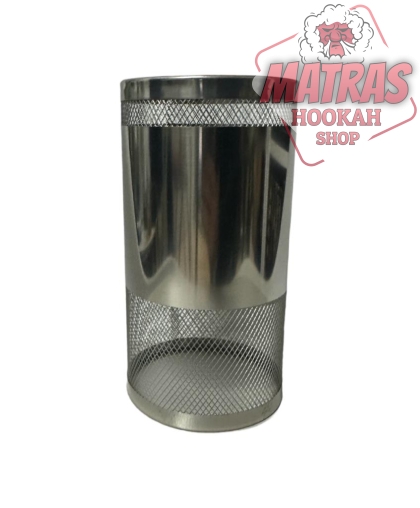 Hookah Bowl Cage - bord - L