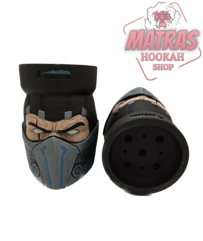 Kong SUBZERO LIMITED EDITION