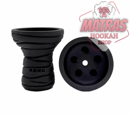 Kong TURKISH BOY BLACK Bowl