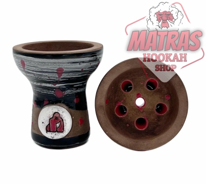 Kong TURKISH BOY SPACE Dracula Bowl