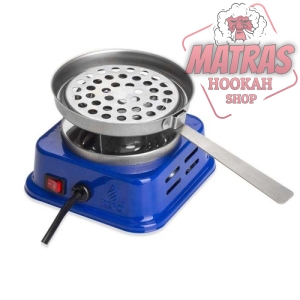 Small hot plate "Kefo" 