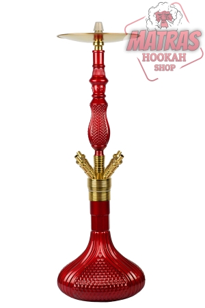 Наргиле Dschinni Baba Iron Man 