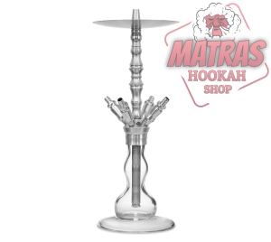 Наргиле Mata Leon MLS717 Balthasar