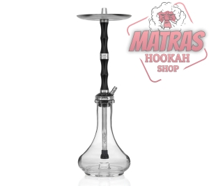Наргиле Panda Hookah Black 