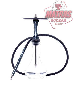 Наргиле Alpha Hookah Model X - Cosmo