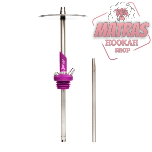 Наргиле Nube Junior Purple 