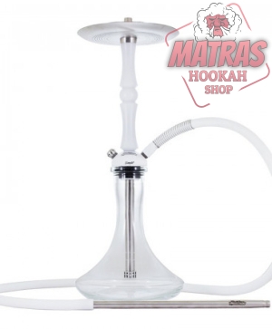  Наргиле Matt Pear Simple M Ball White