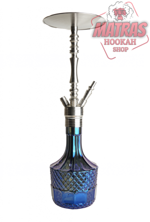 Наргиле Dschinni Stealth Bomber Classic Purple Rain