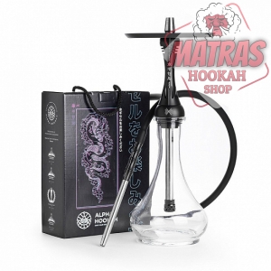 Наргиле Alpha Hookah X - Cyber